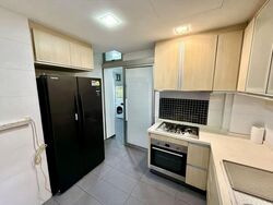 The Parc Condominium (D5), Condominium #560626731